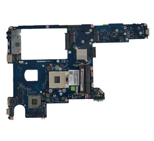 Carte mère pour ordinateur portable original 90000057, pour Lenovo Y470, Type 0855 100%, contrôlée