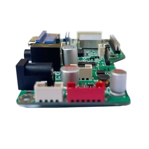 Placa controladora RTD2513, controlador de pantalla <span class=keywords><strong>LCD</strong></span>, placa base, resoluciones de 1920*1080 para Módulo de pantalla TFT <span class=keywords><strong>LCD</strong></span> - Product Image 5