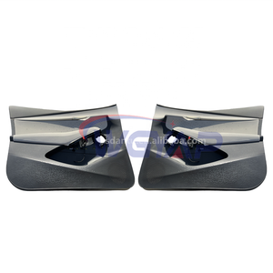 WGYAP OEM 11H867211 11H867212 <span class=keywords><strong>H</strong></span> <span class=keywords><strong>J</strong></span> K <span class=keywords><strong>L</strong></span> Garniture de porte arrière pour véhicules électriques Volkswagen, pièces automobiles de haute qualité - Product Image 5