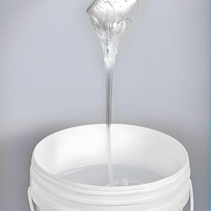 Polydimethylsiloxane CAS 9006-65-9 hóa chất dược phẩm dầu <span class=keywords><strong>silicon</strong></span> - Product Image 2