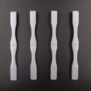Brosse à dents pliable de voyage, poils moyens, pliable, pour adulte, 7,35 g, brosse à dents manuelle - Product Image 3