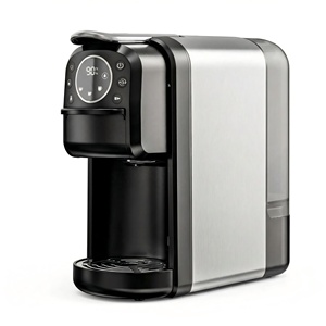 <span class=keywords><strong>เครื่อง</strong></span><span class=keywords><strong>ชง</strong></span>กาแฟ CE ROHS <span class=keywords><strong>เครื่อง</strong></span><span class=keywords><strong>ชง</strong></span>กาแฟแรงดันสูง1400วัตต์เครื่อง<span class=keywords><strong>ชง</strong></span>กาแฟแบบแคปซูลควบคุมแบบดิจิตอล3 in 1 NES & <span class=keywords><strong>Dolce</strong></span> <span class=keywords><strong>Gusto</strong></span> - Product Image 1