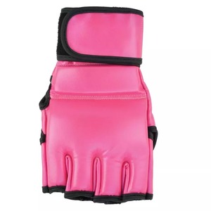 High Quality Full Finger MMA <b>Gloves</b> Custom Logo Hot Sale Wholesale <b>Silicone</b> Outdoor Cycling Boxing Breathable Gear - Product Image 6