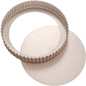 Mini <span class=keywords><strong>Sartenes</strong></span> De Hierro Fundido Plato Redondo Para Tarta Molde Aros 3Cm Moldes Muffins 24 12 Animales Pasteles Varios Niveles - Product Image 1