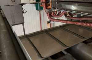 8K 304 acier inoxydable GB feuilles enroulées laminées à froid 2B BA HL 5mm épaisseur bijoux plaques signalétiques 7 jours échantillon gratuit - Product Image 5