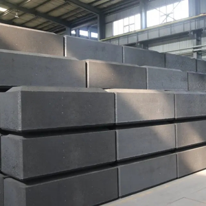 Tiêu chuẩn đặc điểm kỹ thuật pre-nướng Carbon anode phế liệu carbon anode khối cho nhôm luyện kim - Product Image 3