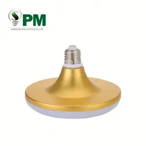 China E27 12w 18w 24w 36w Ce Rohs Certified Led Light Bulb With Skd