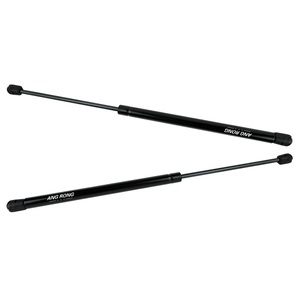 2x vérins de levage de hayon arrière pour <span class=keywords><strong>Fiat</strong></span> Brava 182 Bravo <span class=keywords><strong>Panda</strong></span> 169 312 Stilo 192 <span class=keywords><strong>Hatchback</strong></span> - Product Image 2