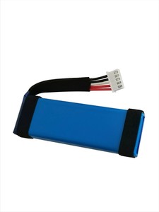 Batterie Li-Ion polymère GSP872693 01 3.7V 3200mAh pour <span class=keywords><strong>haut</strong></span>-<span class=keywords><strong>parleur</strong></span> <span class=keywords><strong>JBL</strong></span> Flip4 <span class=keywords><strong>Flip</strong></span> <span class=keywords><strong>4</strong></span> édition spéciale gris T403 bleu - Product Image 2