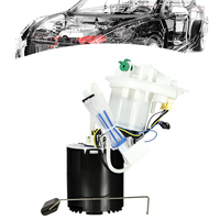 Bomba de Combustible Xinwo en Oferta, Conjunto de Bomba de Combustible OE LR010433 LR038601 LR030241 LR020016 para Land Rover Freelander 2