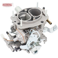 Carburador H204 Nueva condición Fiat Compatible con motor Lada 21073 Modelo 21073-1107010