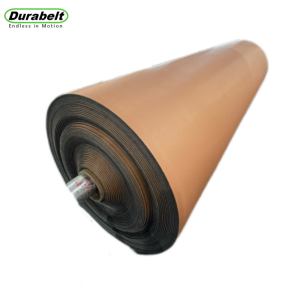 Üretim tesisi yılında ezmek ve ekran makinesi için <span class=keywords><strong>RMA2</strong></span> kesim kenar konveyör bant dayanıklı kauçuktan yapılmış - Product Image 3