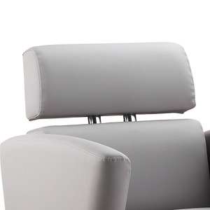 Juego de Muebles para Barbería BEIMENG, Silla de Salón para Peinado, Silla Moderna para Salón de Belleza - Product Image 2