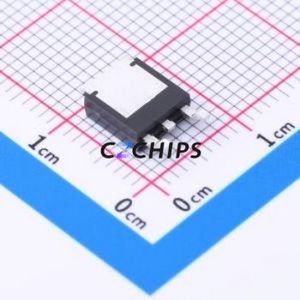 ทรานซิสเตอร์ภาคสนามทรานซิสเตอร์ IPD85P04P4-07ไป-252-3 (Mosfet) แบบดั้งเดิมและใหม่เอี่ยม - Product Image 2