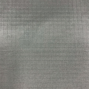 <span class=keywords><strong>Tissu</strong></span> Métallique Uni Imperméable <span class=keywords><strong>Anti</strong></span>-<span class=keywords><strong>Ondes</strong></span> Électromagnétiques et RFID pour Garçons – Doublure de Rideau Bloquant les Signaux de Téléphone - Product Image 4