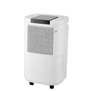 10L Reliable Supplier Completely Silent Electric Portable Home Smart Wifi Dehumidifier