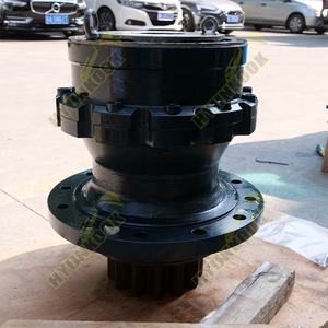 Boîte <span class=keywords><strong>de</strong></span> vitesses oscillante en <span class=keywords><strong>bon</strong></span> état 39K6-12100 39Q6-12102 Réducteur oscillant pour R220LC-9 R235LC-9 - Product Image 5