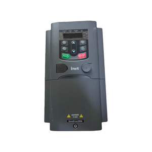 Variador de Frecuencia GD200A-2R2, Compresor de Accionamiento Variable GD200A-2R2, GD200A-2R2 Gd200a-2r2 - Product Image 1