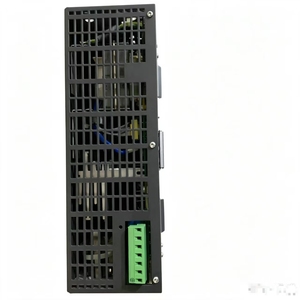 Alimentation électrique 6EP1436-2BA00 24V, alimentation SITOP 6EP1436-2BA00 24 V/20 A, alimentation régulée 6EP1436-2BA00 - Product Image 4