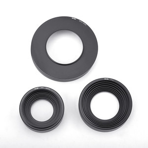 Anneau adaptateur en alliage NiSi M75 V6/V7 S6 pour filtres macro 39/40,5/49/52/55/58/62/67/72/77mm - Product Image 2