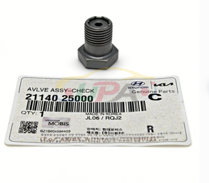 21140-25000 2114025000 วาล์วเช็คชุดประกอบสำหรับฮุนได เกีย 21140 25000 - Product Image 2