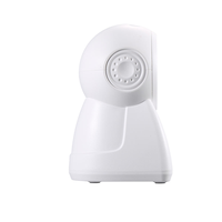 Lecteur de codes-barres 2D CMOS omnidirectionnel de bureau, commutable librement 1D/2D, scanner de plateforme mains libres pour TPV et gestion des stocks en commerce de détail