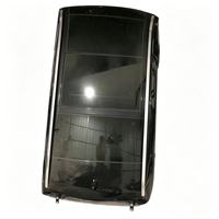 Pièces de rechange d'occasion pour Mercedes Benz GLS W166, ensemble de moteur de toit ouvrant panoramique, référence OE A1667800729