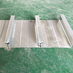 Placa de cojinete de piso de acero cerrado respetuosa con el medio ambiente Tipo de vertido Soporte de cubierta de piso Categoría de producto-Tableros - Product Image 3