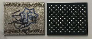 ชิปหน่วยความจำ <span class=keywords><strong>Nand</strong></span> Flash ของแท้ ขนาด 64G 128G 256G 512GB 1TB สำหรับ <span class=keywords><strong>iPhone</strong></span> 12 12 Pro 12 Mini <span class=keywords><strong>13</strong></span> <span class=keywords><strong>13</strong></span> Pro <span class=keywords><strong>13</strong></span> Mini <span class=keywords><strong>13</strong></span> Pro Max <span class=keywords><strong>Nand</strong></span> - Product Image 4