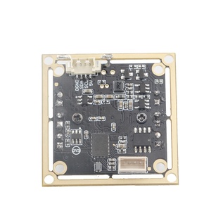 25 mm cháy phát hiện imx477 ov9732 OV9712 1MP PoE AHD WDR UVC RGB IR cắt hồng ngoại nhiệt máy ảnh mô-đun - Product Image 4