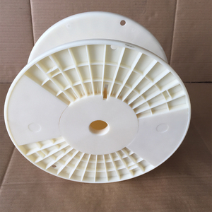 P-30B Đường Kính 300Mm Dây Nhựa Rỗng CuộN Trọng Lượng 1300G - Product Image 3