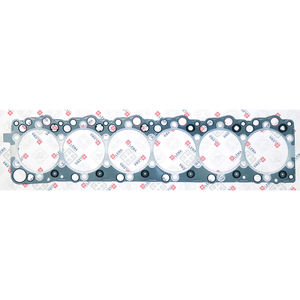 Guarnizione Testata Cilindro Adatta per IVECO 10127.28 Guarnizione Testata - Product Image 1