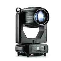 Projecteur LED mobile 500W haute performance pour extérieur, avec cadre en aluminium, compatible CMY/CTO – Vente chaude, haute qualité