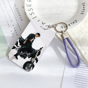 All'ingrosso Kpop Idol gruppo Bangtan ragazzi <span class=keywords><strong>JUNGKOOK</strong></span> 2025 JK Bus carta copertina porta carte - Product Image 5