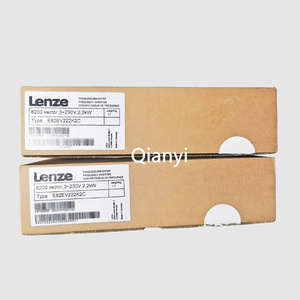 Bộ chuyển đổi tần số <span class=keywords><strong>Vector</strong></span> 8200 mới E82EV371-2C e82ev371 _ 2C e82ev371k2c E82EV251-2C200 e82ev251k2c200 - Product Image 3