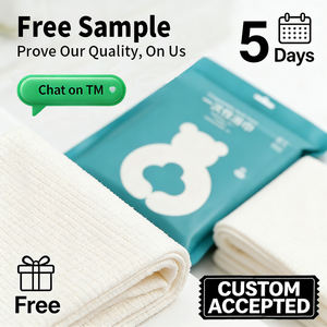 <span class=keywords><strong>Serviette</strong></span> de voyage biodégradable jetable non tissée 70x140cm pour hôtel, plage, bain, gym, douche, pieds et cheveux - Product Image 3