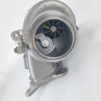 Upgrade Turbocharger Mesin S3 2.0L Fase 2 G25 G25-660 898200-5001W