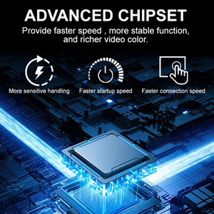 7 "inch <span class=keywords><strong>Android</strong></span> 13 hệ thống Apple Carplay màn hình cho Audi A3 8V 2013-2018 GPS đa phương tiện Stereo Player 4 gam + 64 - Product Image 3