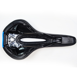 Siège de selle de vélo de route étanche de Style simple accessoires de cyclisme pour exercice sportif selles de vélo de rechange - Product Image 2