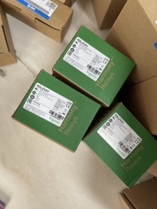 Prise de relais RSLZVA1 - Product Image 1
