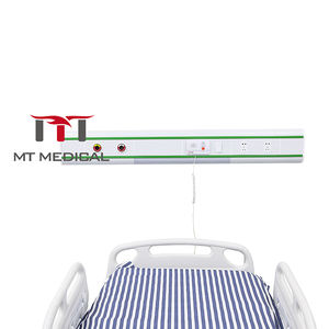 Lit à oxygène, fabricant MT, lit principal, lit d'hôpital, offre spéciale - Product Image 5