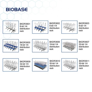 เครื่องล้างภาชนะแก้วอัตโนมัติ BIOBASE K รุ่น BK-LW360 ความจุ 380 ลิตร สำหรับทำความสะอาดและฆ่าเชื้ออุปกรณ์การแพทย์และห้องปฏิบัติการส่วนใหญ่ - Product Image 2