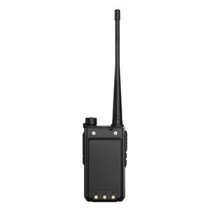 Walkie Talkie 5W Langeafstandscommunicatieapparaat Met Ctcss-Tonen En Dcs-Codes CP-426 <span class=keywords><strong>2</strong></span> Snelle Thuiskanalen Terugroepen - Product Image 5