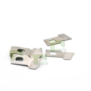 Hoge Kwaliteit Lichtgewicht 0.1Kg Industriële Naaimachine Messen Voor Flat-Bed Knop Gat <span class=keywords><strong>Machine</strong></span> Verschillende Merken - Product Image 1