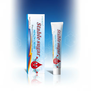 Crème et pommade pour le corps à base de sucre chimique à usage externe pour adultes - Product Image 3