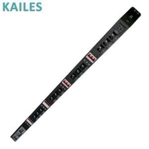 KALIES 高功率配电单元 (PDU) 模块化高功率 PDU，矿用级配电单元，具有可扩展输出 - Product Image 1
