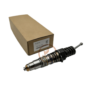 Injecteur de carburant de haute qualité 4088301 adapté aux moteurs ISX15, QSX15 et X15. - Product Image 6