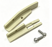 Plaques de Déflexion de Tête M G Alternatives EB40783 pour Imprimante M 9232/9410/9450 pour Pièces de Rechange M CIJ