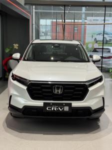 Honda CRV 2026 <span class=keywords><strong>Global</strong></span> 30th Anniversary Edition 2.0L <span class=keywords><strong>E</strong></span>: HEV 2WD Smart Edition 5 puertas 5 asientos Plug-In Hybrid SUV Cars - Product Image 2
