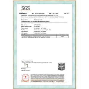 ลูกเหล็ก SS304แข็ง12.7มม. 1/2นิ้วลูกสเตนเลสสตีล SUS304สำหรับเครื่องจักรและอุปกรณ์ - Product Image 6